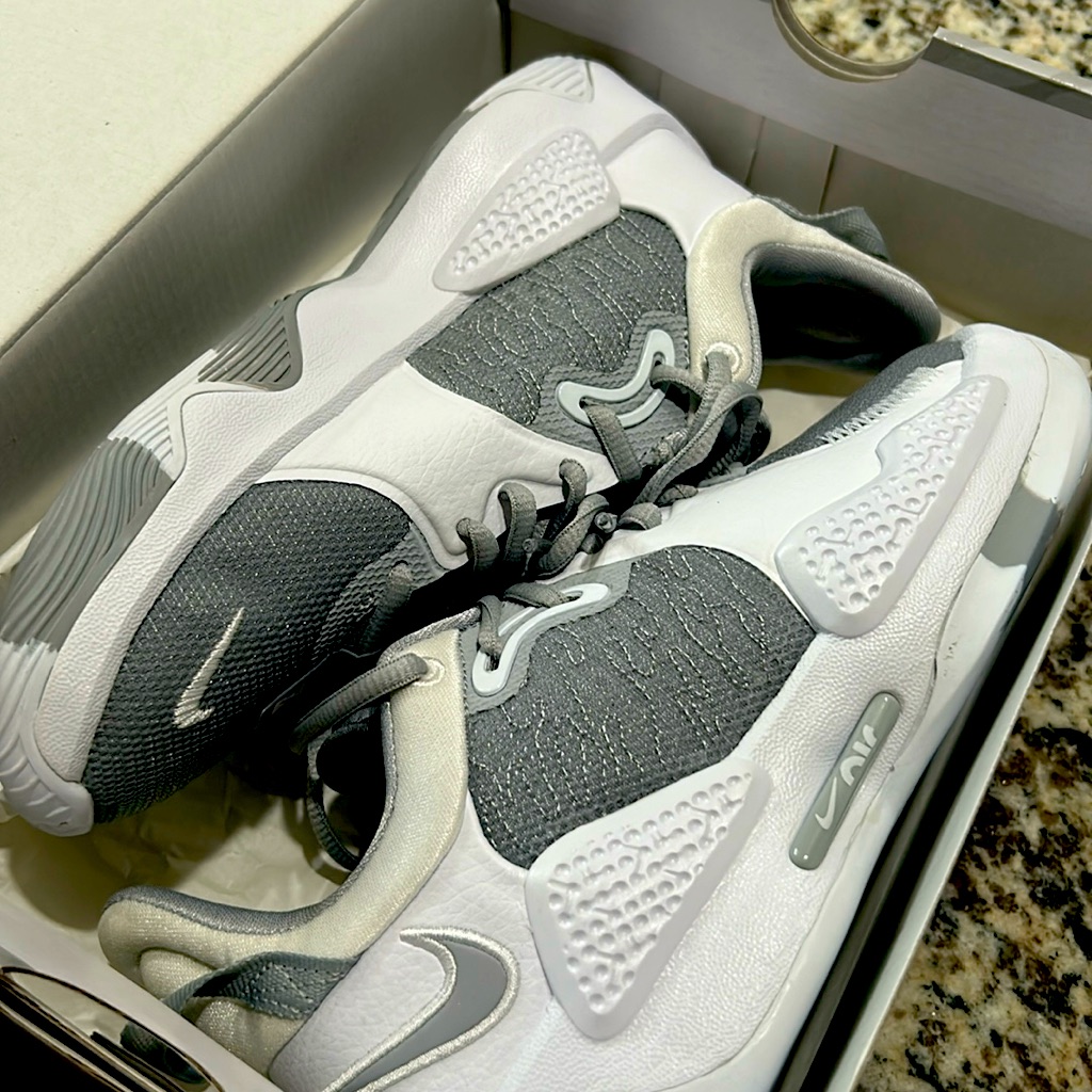 Brand New Paul George 5 Never Worn Brand New Paul George 5 Never Worn